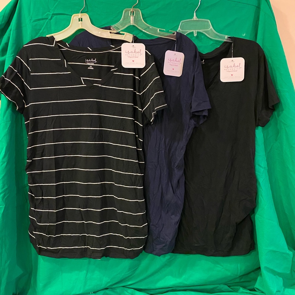 Maternity Shirts